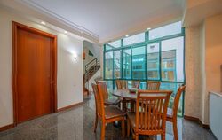 Tai Keng Villas (D19), Terrace #595082851